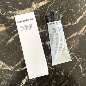 Grown Alchemist Age Repair Gel Masque 75ml/2.9oz